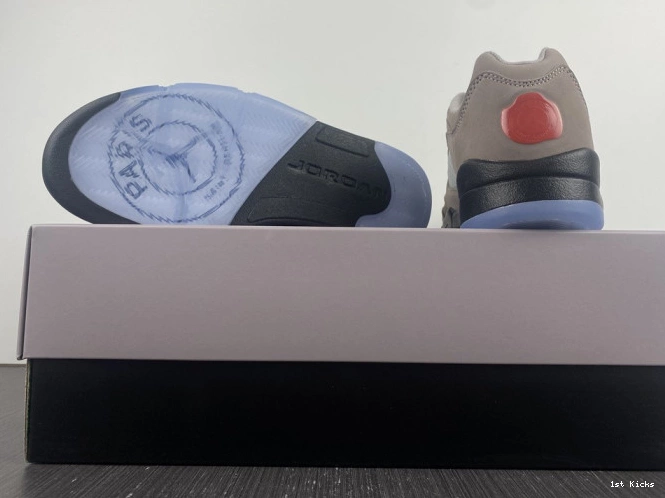 Low x DX6325-204 PSG Jordan 5 Air 0628
